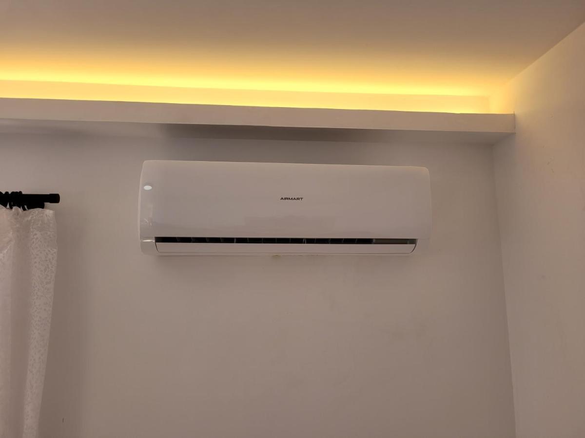 הוילה Santa Brígida Casa Con Piscina, High-Speed Wi-Fi Y Vistas מראה חיצוני תמונה